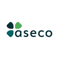 aseco GmbH logo - Similar company to Aseco