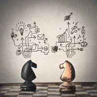 Chess In Education-US logo - Similar company to Abchess, Chess For School Kids