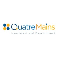 Quatre Mains logo - Similar company to Altesca