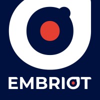 Embriot logo - Similar company to Quantka