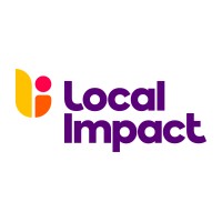 Local Impact Melbourne logo - Similar company to World Sufficiency Lab