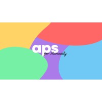 Association For Progressive Society logo - Similar company to Glint