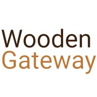 Wooden Gateway logo - Similar company to Kaive Designs