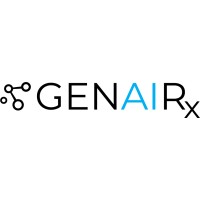 Genairx logo - Similar company to Taiwan Pharmaceutical Manufacturer’S Association(Tpma)台灣製藥工業同業公會