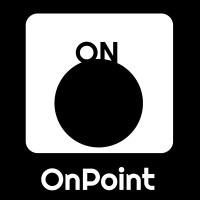 OnPoint Studios logo - Similar company to Lore Vfx