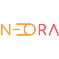 NEORA logo - Similar company to Quero Uma Bolsa