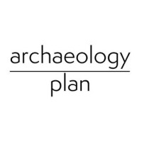 Archaeology Plan logo - Similar company to Heritech