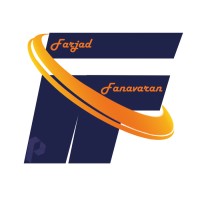 Farjad Fanavaran logo - Similar company to Mite || شرکت مهندسی فن آور صنعت مدائن