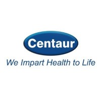 Centaur Pharmaceuticals Pvt. Ltd. logo - Similar company to Asolution Pharmaceuticals Pvt. Ltd.