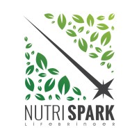 NUTRISPARK logo - Similar company to Cy Trading