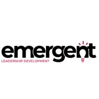 Emergent- Strategic Advisory and Leadership Development logo - Similar company to Pride Cup