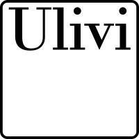 Ulivi Salotti logo - Similar company to Dr Diffusion