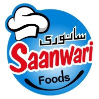 Saanwari Foods logo - Similar company to Fattani Commodities