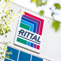 Rittal Belgium logo - Similar company to Cirqui