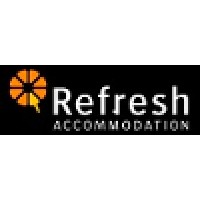 Refresh Accommodation