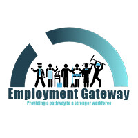 Employment Gateway logo - Similar company to Gta Marble