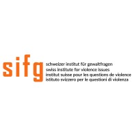 SIFG Schweizer Institut für Gewaltfragen logo - Similar company to Checkpoint Zürich