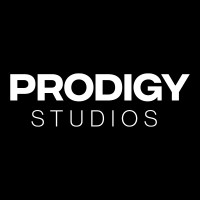 Prodigy Studios logo - Similar company to Bsq Group