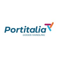 PortItalia S.p.A. logo - Similar company to Quantik Project Srl