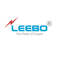 Leebo Group logo - Similar company to Omega Rolling Mills Pvt Ltd