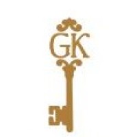 Golden Key Concierge logo - Similar company to Brightworks It