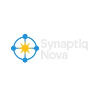 SYNAPTIQ NOVA logo - Similar company to Pop Up Plus