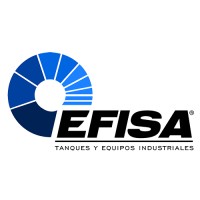 Efisa Tanques y Equipos Industriales logo - Similar company to Stainless Solutions