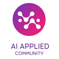 The Applied AI Community logo - Similar company to D42.Tech