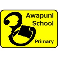 Awapuni Primary School, Gisborne logo - Similar company to Protraffic