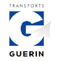 Transports Guérin logo - Similar company to Tignieu