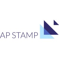 AP Stamp Inc. logo - Similar company to Cdf Enterprises
