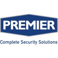 Premier Alarms Ltd logo - Similar company to Trustee Fire & Security Ltd