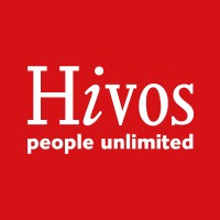 Hivos logo - Similar company to Snv