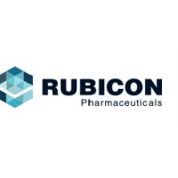 Rubicon Pharmaceuticals logo - Similar company to Comagrimpex B&B