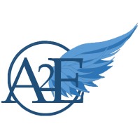 Angel to Exit logo - Similar company to Kevin Ferron: Tech Consultancy & Digital Agency