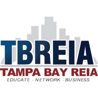 TBREIA LLC logo - Similar company to Iiba Tampa Bay Chapter In Florida Usa