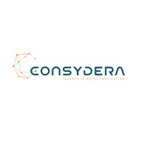 CONSYDERA logo - Similar company to Ramo Srl
