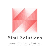 Simi Solutions logo - Similar company to Sias Technologies