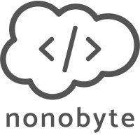 Nonobyte logo - Similar company to Wexpert Consulting