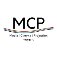 MCP - Media | Cinema | Projection
