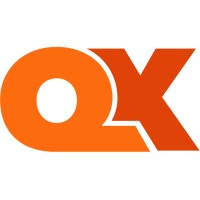 QX LOGISTIX logo - Similar company to Change Capital