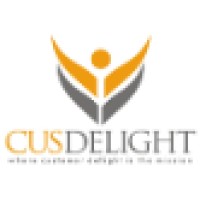 Cusdelight Consultancy Services Pvt Ltd.