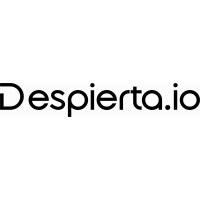 Despierta.io logo - Similar company to Yo! Creativo
