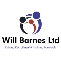 Will Barnes Ltd logo - Similar company to Cryptoland Pr