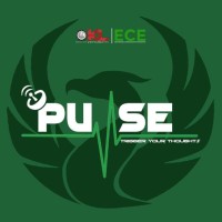 KL PULSE ECE logo - Similar company to Department Of Computer Science & Engineering, K L University.