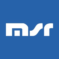 MSR Consulting Group Nederland logo - Similar company to Möbius Consulting