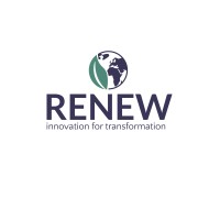 Renew World Outreach logo - Similar company to Indigitous