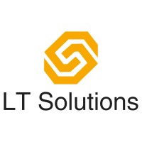 LT Solutions logo - Similar company to Lt Technology Solutions