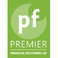 Premier Financial Recoveries Llp