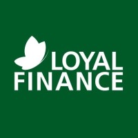 Loyal Finance AG logo - Similar company to Perry International Capital Partners